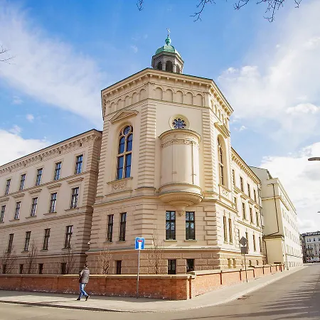 Appartement Sukiennicza *