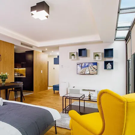 Appartement Sukiennicza *