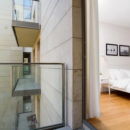Appartement Sukiennicza *