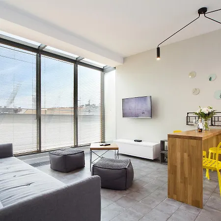 Appartement Sukiennicza *