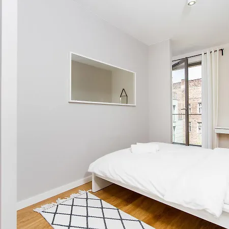 Appartement Sukiennicza *