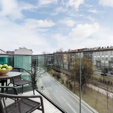 Sukiennicza Appartement Krakau