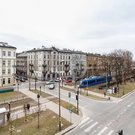 Sukiennicza Krakau