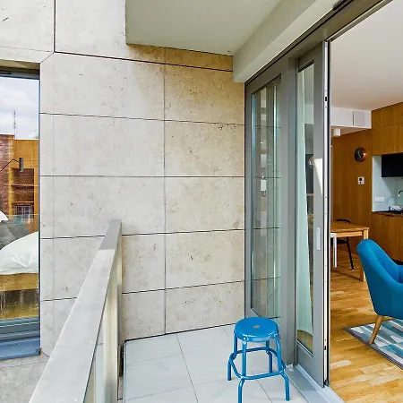 Apartamento Sukiennicza *
