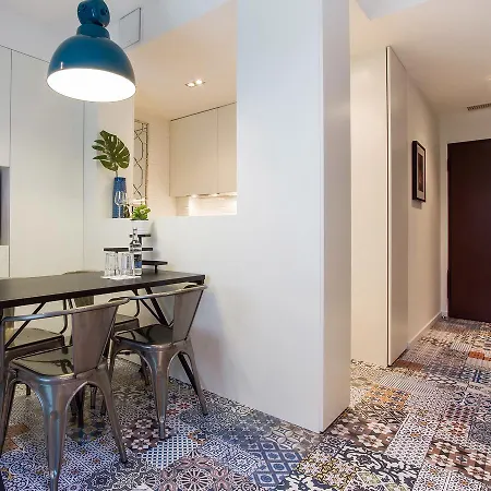 Apartamento Sukiennicza *