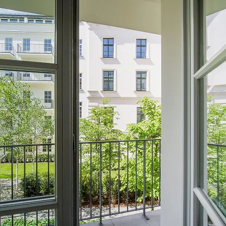 Apartamento Sukiennicza *