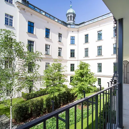 Apartamento Sukiennicza *