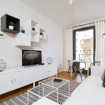 Apartamento Sukiennicza *