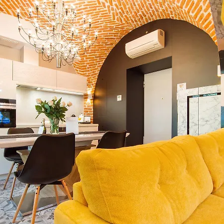 Apartamento Sukiennicza *