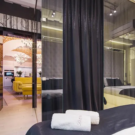 Apartamento Sukiennicza *