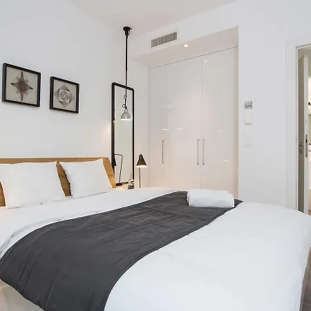 Apartamento Sukiennicza *