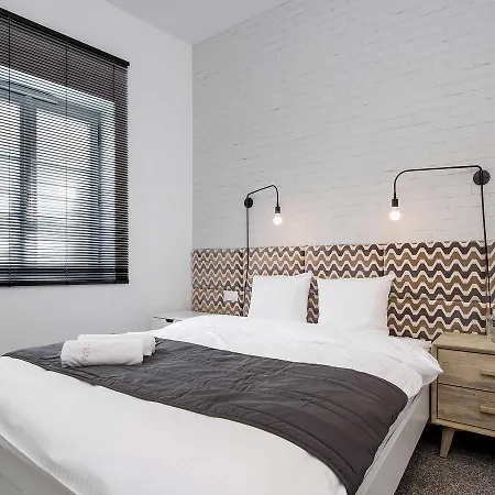 Apartamento Sukiennicza *