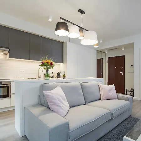 Apartamento Sukiennicza *