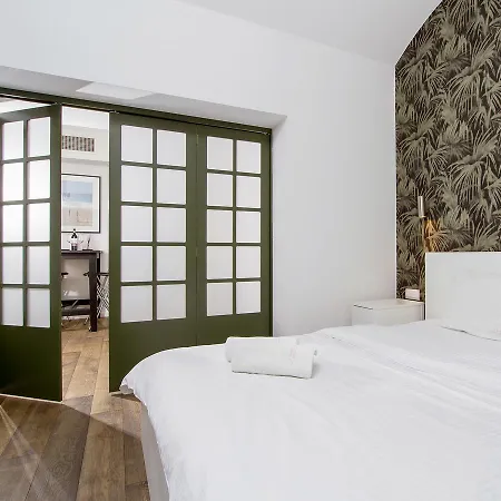 Apartamento Sukiennicza *