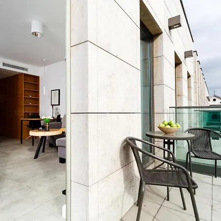 Sukiennicza Apartamento Cracóvia